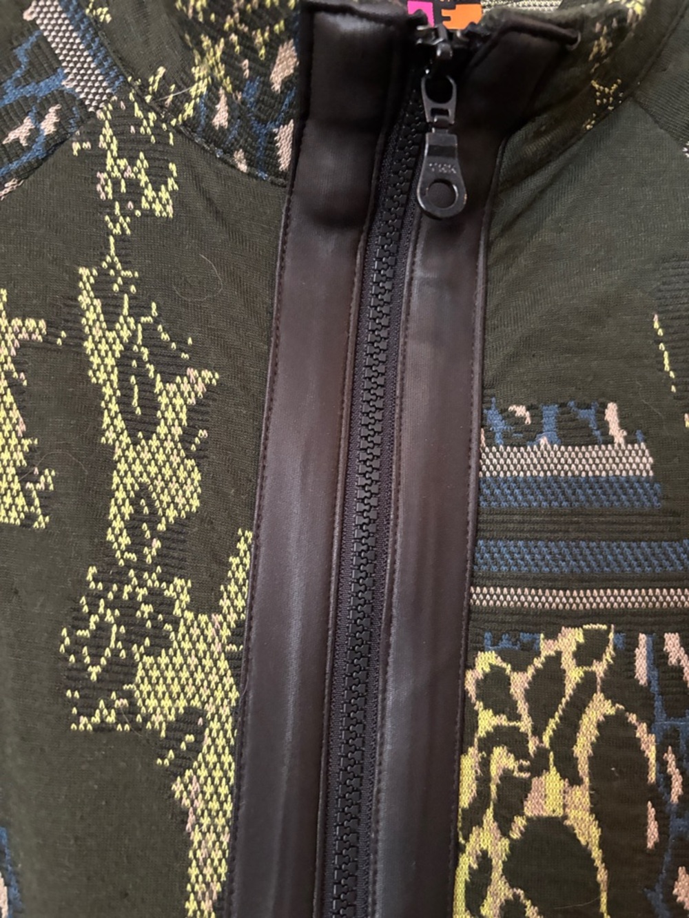 ISLE Tunic Jacket - Picture 4 of 9